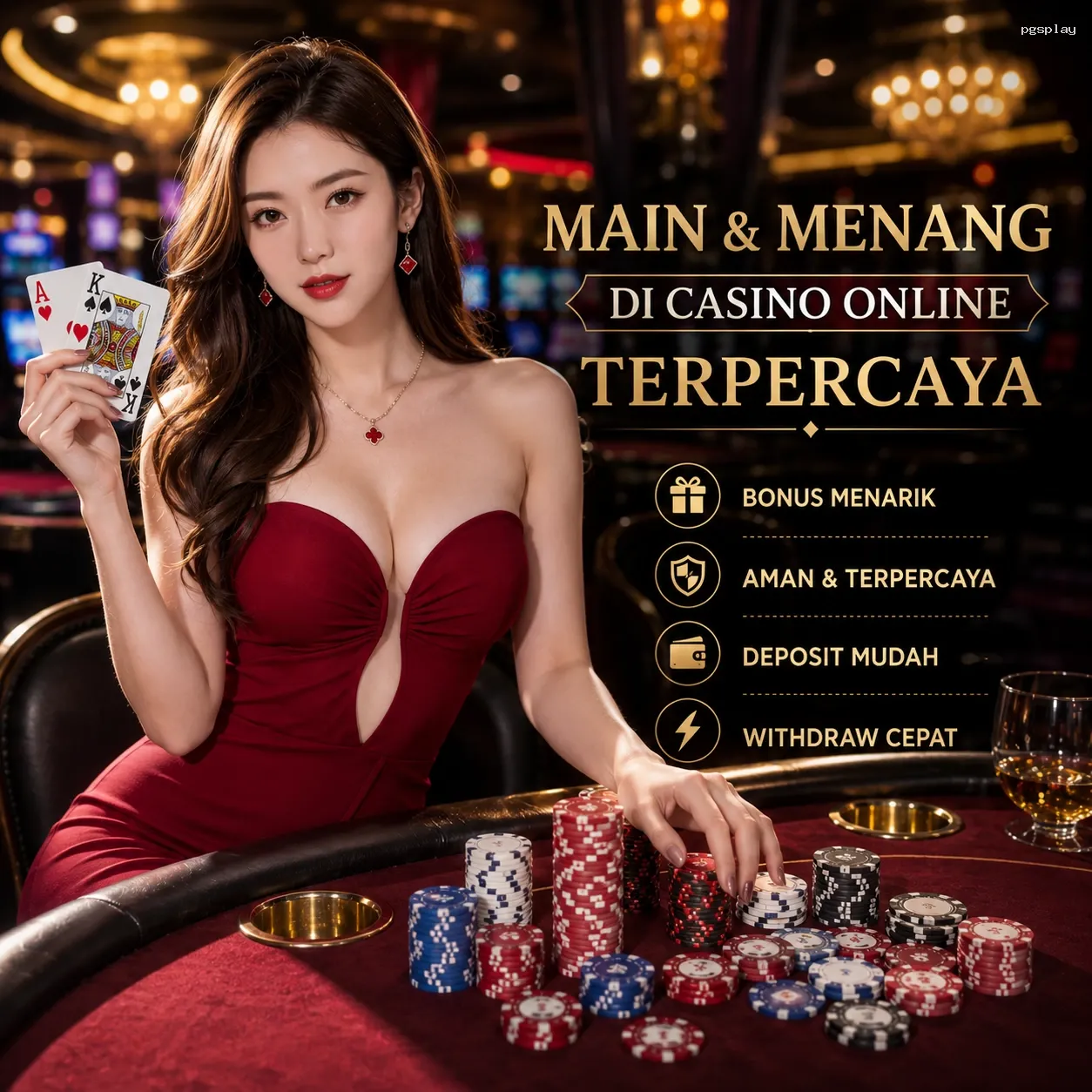 Menelusuri Keunggulan Situs Game pgsplay